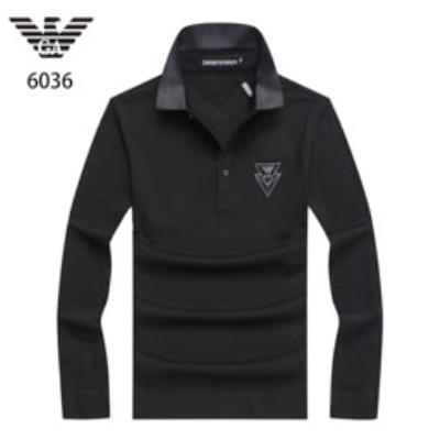 Armani shirts-1762